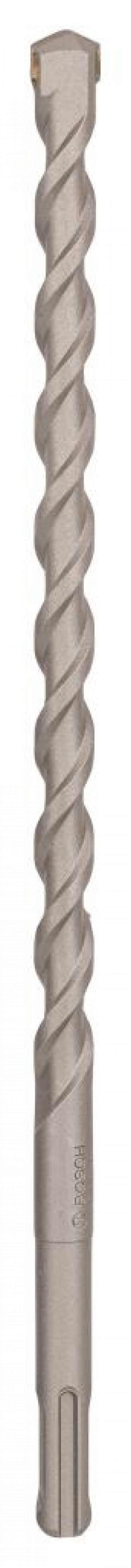 Bosch - Plus-1 Serisi, SDS-plus Kırıcı Delici Matkap Ucu 12*260 mm - 3