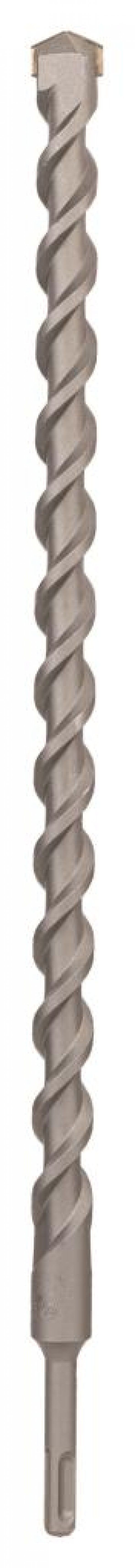 Bosch - Plus-1 Serisi, SDS-plus Kırıcı Delici Matkap Ucu 22*460 mm - 3