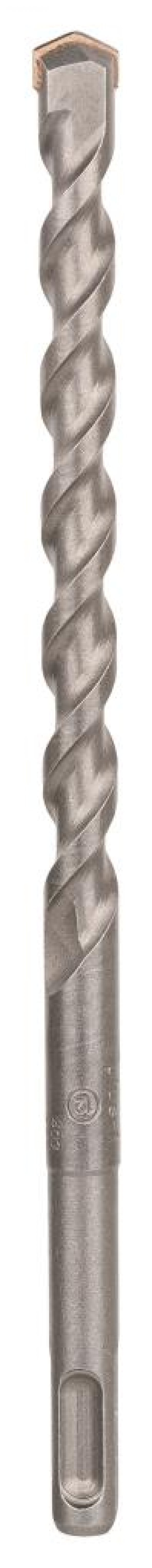 Bosch - Plus-1 Serisi, SDS-plus Kırıcı Delici Matkap Ucu 12*210 mm - 5