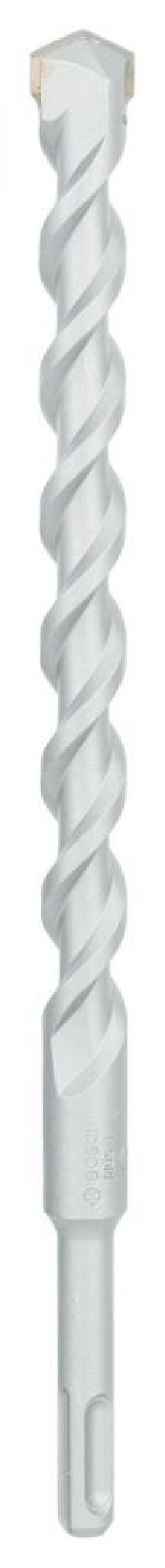 Bosch - Plus-1 Serisi, SDS-plus Kırıcı Delici Matkap Ucu 18*260 mm