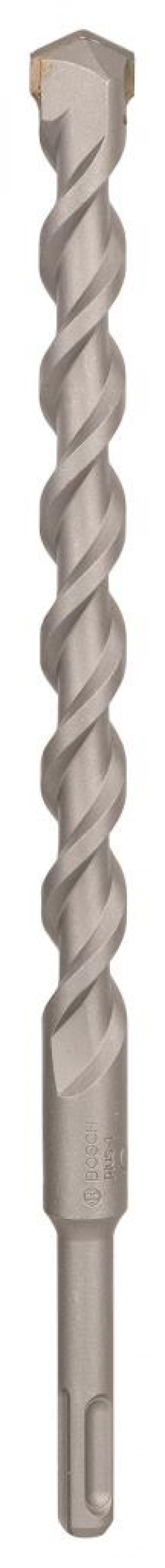 Bosch - Plus-1 Serisi, SDS-plus Kırıcı Delici Matkap Ucu 18*260 mm - 3