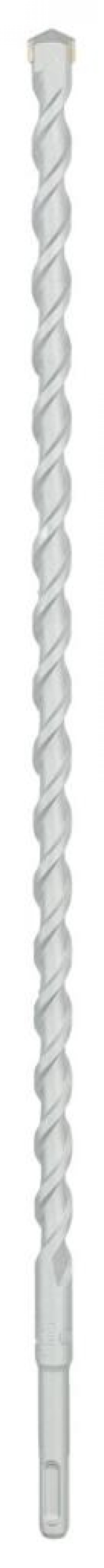 Bosch - Plus-1 Serisi, SDS-plus Kırıcı Delici Matkap Ucu 14*460 mm - 1