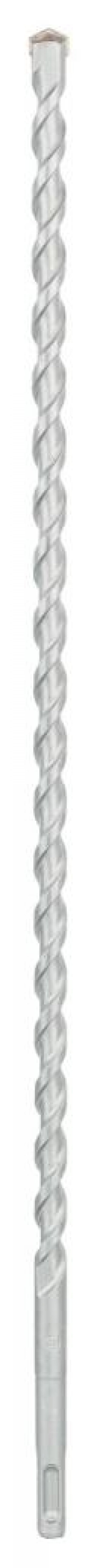 Bosch - Plus-1 Serisi, SDS-plus Kırıcı Delici Matkap Ucu 12*460 mm