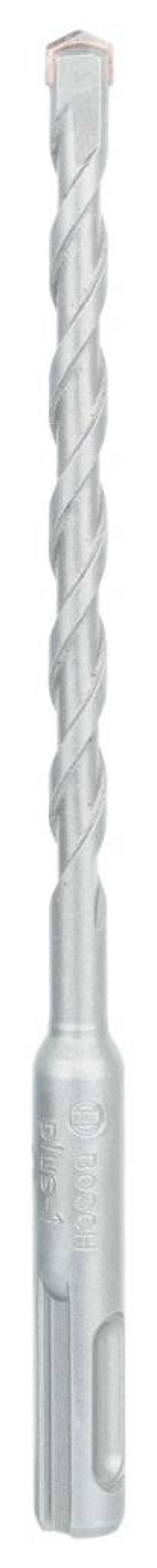 Bosch - Plus-1 Serisi, SDS-plus Kırıcı Delici Matkap Ucu 7*160 mm