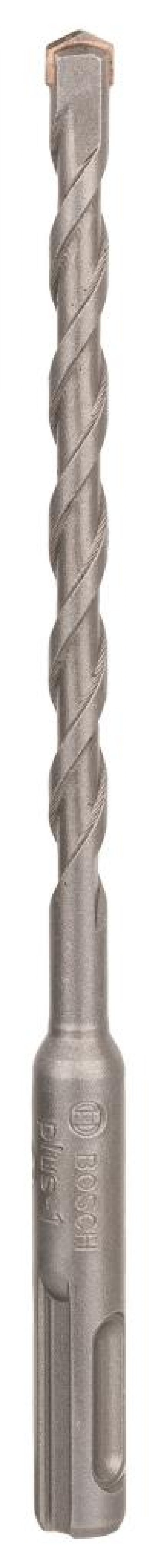 Bosch - Plus-1 Serisi, SDS-plus Kırıcı Delici Matkap Ucu 7*160 mm - 3