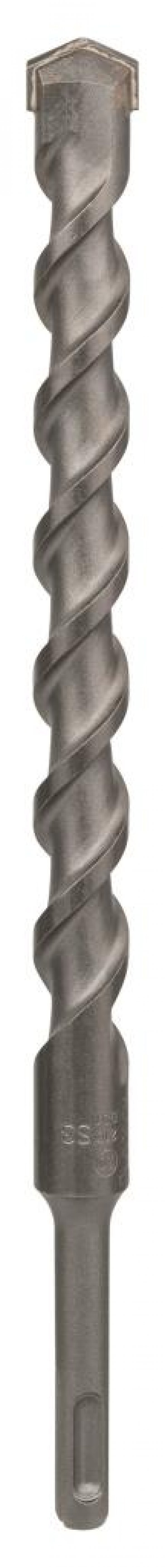Bosch - Plus-1 Serisi, SDS-plus Kırıcı Delici Matkap Ucu 20*260 mm - 3