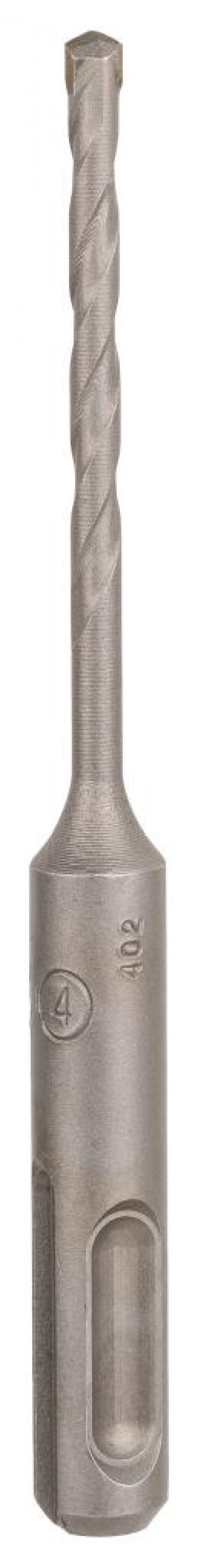 Bosch - Plus-1 Serisi, SDS-plus Kırıcı Delici Matkap Ucu 4*110 mm - 3