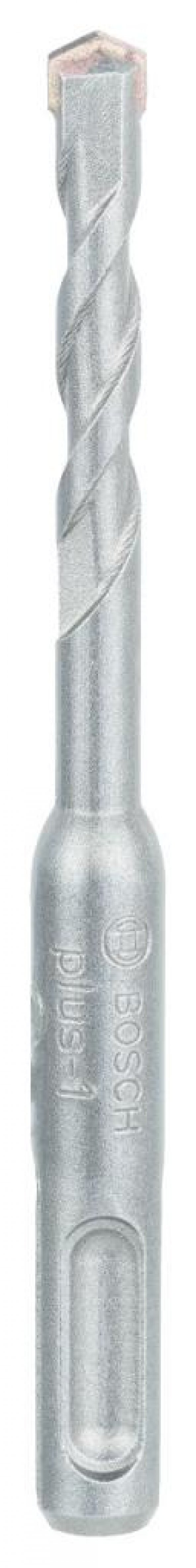 Bosch - Plus-1 Serisi, SDS-plus Kırıcı Delici Matkap Ucu 7110 mm