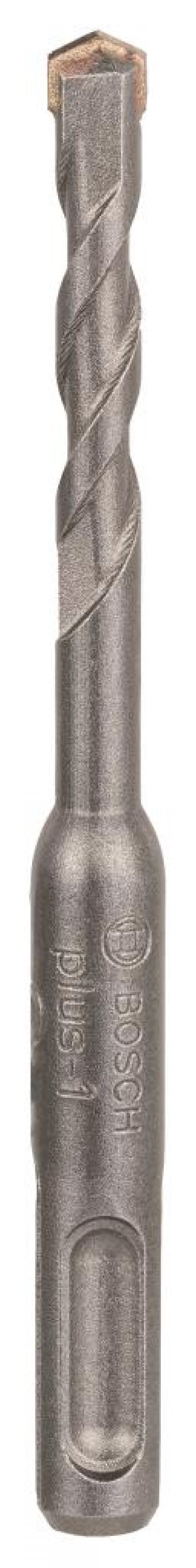 Bosch - Plus-1 Serisi, SDS-plus Kırıcı Delici Matkap Ucu 7110 mm - 3