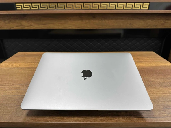 Apple MacBook Air M1 8GB RAM 256GB SSD macOS 13” QHD+ Uzay Grisi MGN63TU/A (İKİNCİ EL) - 4