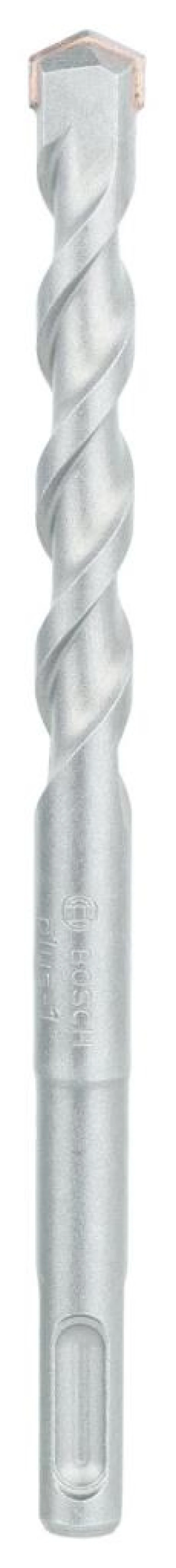 Bosch - Plus-1 Serisi, SDS-plus Kırıcı Delici Matkap Ucu 12*160 mm