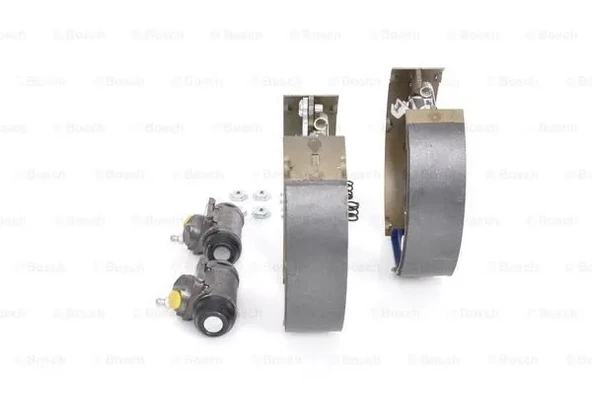 KAMPANA BALATA KİTİ R21 MANAGER CLIO TWINGO GS8211 ürün görseli