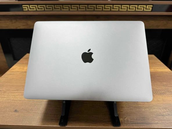 Apple MacBook Air M1 8GB RAM 256GB SSD macOS 13” QHD+ Uzay Grisi MGN63TU/A (İKİNCİ EL) - 5