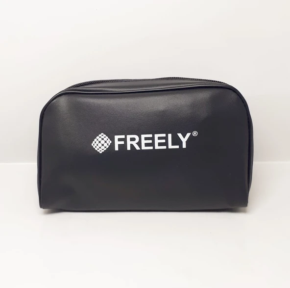 Freely Stetoskoplu Mekanik Tansiyon Aleti Kancalı Manşonlu - 4