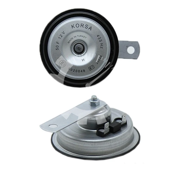 KORSA KORNA 12V DİDİT KÜÇÜK KAFA INCE 435 ürün görseli