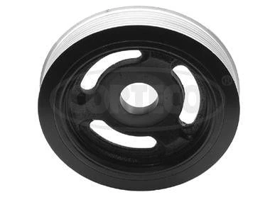 KRANK KASNAĞI P206-P207-P208-P308-P508-P3008-P5008-PARTNER-C2-C3-NEMO C4-C5-BERLINGO 1.4-1.6 HDI FORD FOCUS II-III - GALAXY - GRAND C-MAX - TOURNEO CONNECT - TRANSİT 1.6 TDCI ürün görseli 1