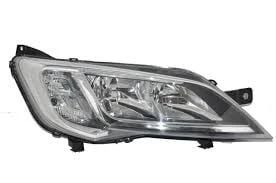 FAR DUCATO MAXI PEUGEOT BOXER CITROEN JUMPER MOTORLU SAG 2014-- 1374292080 1612040980 - 1