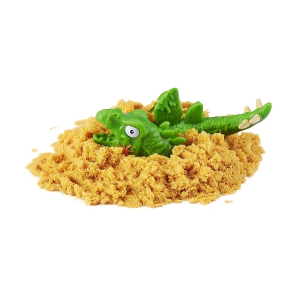 Smashers Mini Dino Sürpriz Stegosaurus - 4