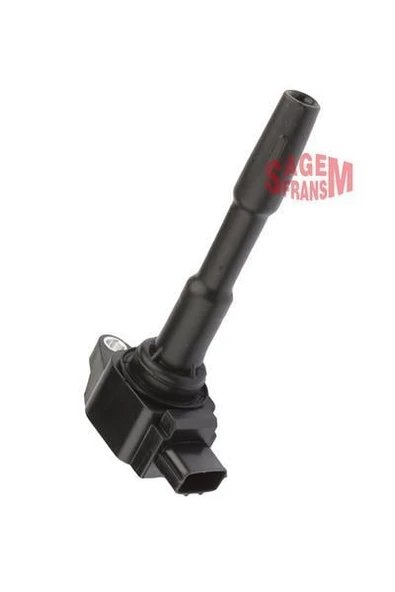 ATEŞLEME BOBİNİ RENAULT CAPTUR I 13 CLIO IV 12 KADJAR 15 MEGANE IV 15 DACIA SANDERO II 12 LOGAN II 12 NISSAN QASHQAI II 13 PULSAR 14 JUKE 10 0.9 TCE H4B 1.2 TCE H5F ürün görseli 1