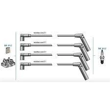 BUJİ BOBİN KABLOSU UNO 70 SX 1.4 94-00 KARBÜRATÖRLÜ MOTOR ürün görseli 1
