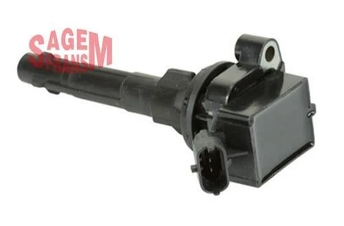 BUJI KALEM BOBIN COROLLA 1.6 VVTI 3 FİŞ ürün görseli 1