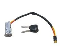 KONTAK - ANAHTARLI D.LOGAN-SANDERO ALARIM DÜĞMELİ ANAHTAR R.TRAFIC II 2012- 2010-