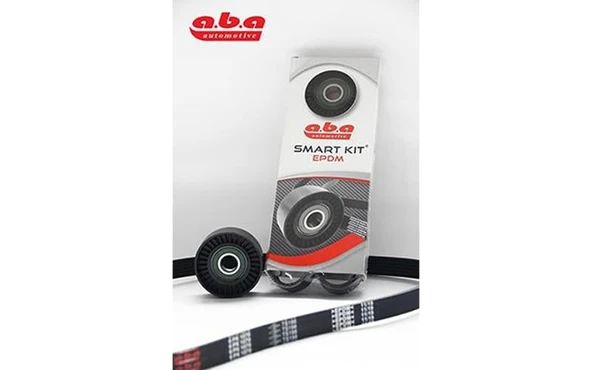 ALTERNATÖR GERGİ KİTİ DAILY-DUCATO 2.3JTD 02 25101074.1 7PK1078 ürün görseli 1