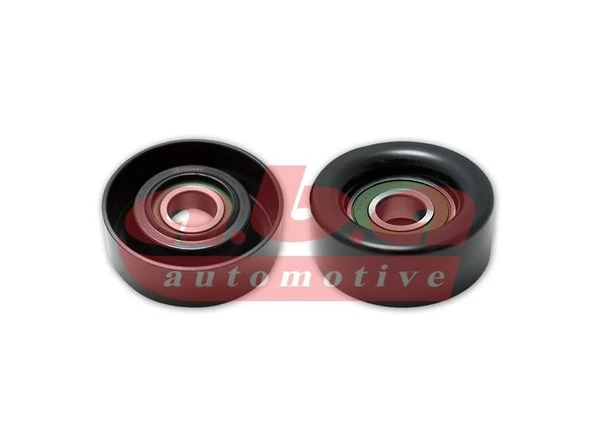 ALTERNATÖR GERGİ RULMANI ACCENT 05 GETZ-i10-i20-i30-i40 1.5CRDI-1.6CRDI-1.7CRDI-BLUE 11 1.6CRDİ ürün görseli 1