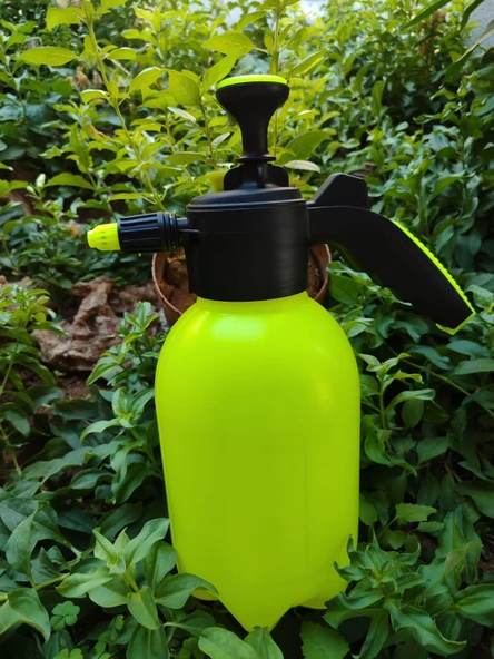 İlposan İLAÇLAMA POMPASI 2 LT ürün görseli 1