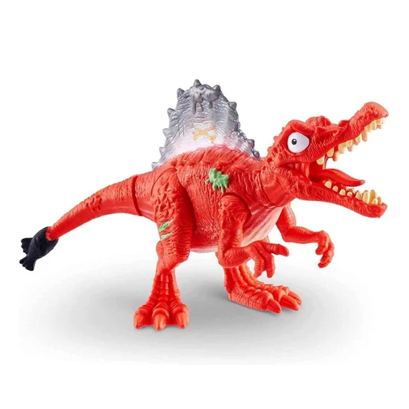 Smashers Mini Dino Sürpriz Spinosaurus - 2