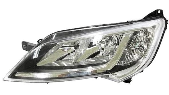 FAR DUCATO MAXI PEUGEOT BOXER CITROEN JUMPER MOTORLU SOL 2014-- 1374296080 1612041780 - 1