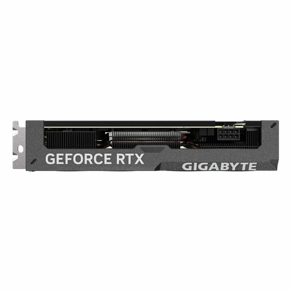 Gigabyte Windforce GeForce RTX 4060 Ti OC 16GB GDDR6 128Bit HDMI/DP Ekran Kartı - 4