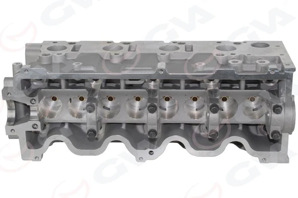 SİLİNDİR KAPAĞI FIAT DOBLO 01 BRAVA 00 PALIO 01 PUNTO 99 STRADA 00 1.9 JTD