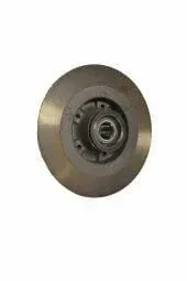 FREN DISKI ARKA RENAULT MEGANE IV TALISMAN 290mm 432021878R 432029176R RULMANLI ürün görseli