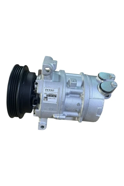 KLIMA KOMPRESORU DOBLO 1.6 STILO ORJINAL ürün görseli