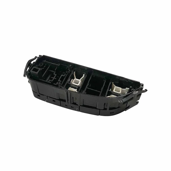 Mercedes W205 için Konsol Tuş Paneli (Ses + Güç + Park Butonu) - 2