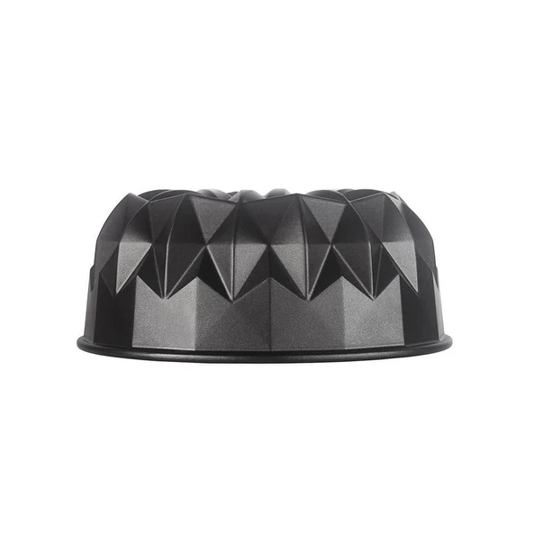 Kaiser Inspiration Borulu Geometrik Kek Kalıbı 25 Cm 66646794 - 3