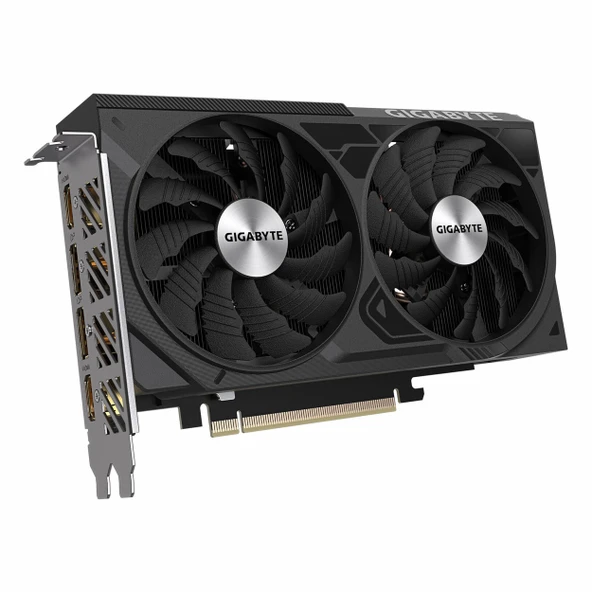 Gigabyte Windforce GeForce RTX 4060 Ti OC 16GB GDDR6 128Bit HDMI/DP Ekran Kartı - 3