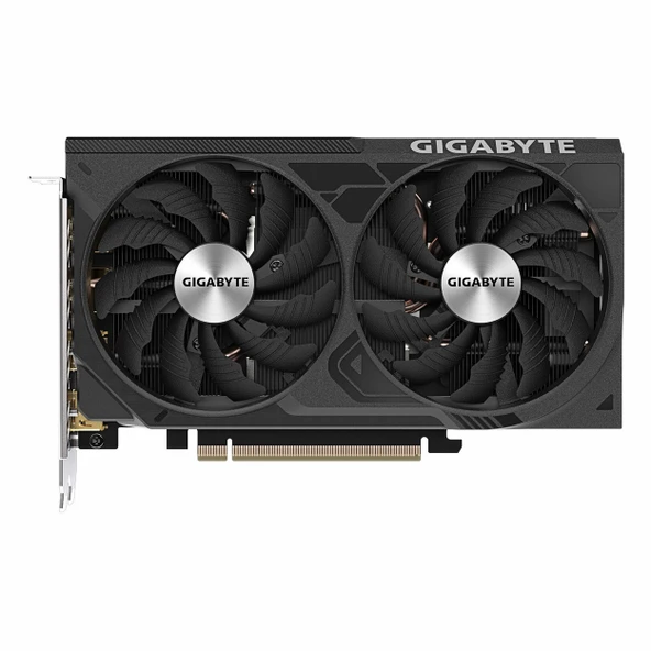 Gigabyte Windforce GeForce RTX 4060 Ti OC 16GB GDDR6 128Bit HDMI/DP Ekran Kartı - 2