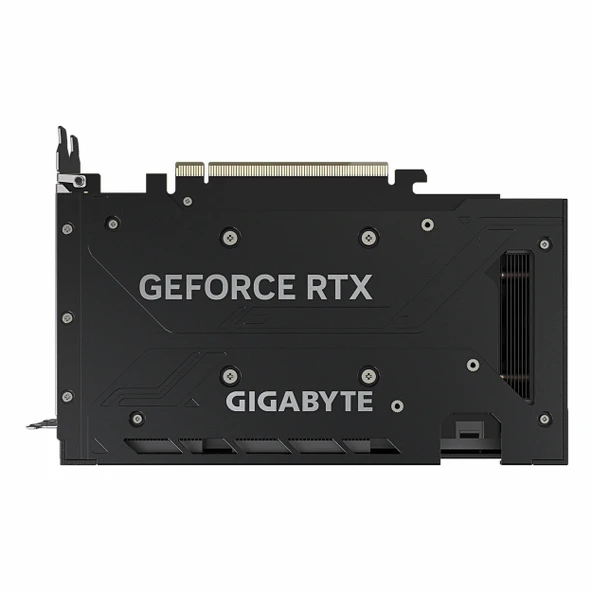 Gigabyte Windforce GeForce RTX 4060 Ti OC 16GB GDDR6 128Bit HDMI/DP Ekran Kartı - 6