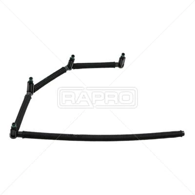 YAKİT GERİ DÖNÜS HORTUMU CITROEN BERLINGO II 1.6 HDI