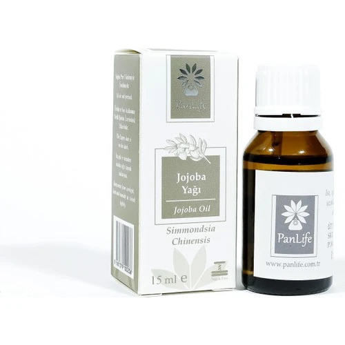 Panlife Jojoba Yağı 10 Ml