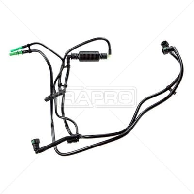 YAKIT BORU TAKIMI P1007-P206-P207-P307-P308-P407-EXPERT-PARTNER-C2-C3-C4-C5 1.6 HDİ DV6TED4 ürün görseli 1