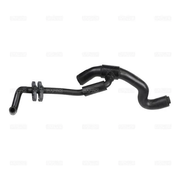 RADYATÖR ÜST HORTUMU CITROEN BERLINGO I 1.9 D 96-99 ürün görseli 1