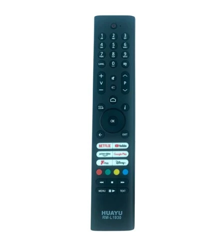 VESTEL RM-L1930 TV KUMANDASI