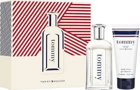 Tommy Hilfiger 100ml Edt + Duş Jeli 150ml Erkek Parfüm Set