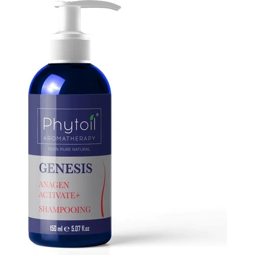 Phytoil Anagen Activate+ Anti Hair Loss Shampooing Stimulant 150 Ml