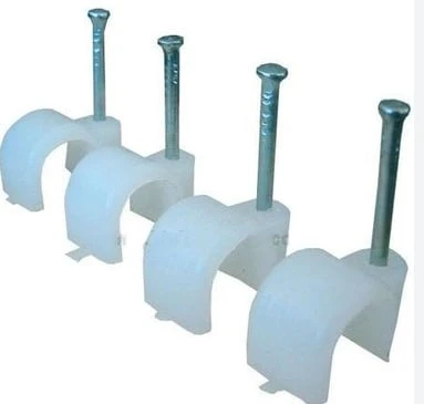 6 Nolu Çivili Kroşe 1Paket 100 Adet