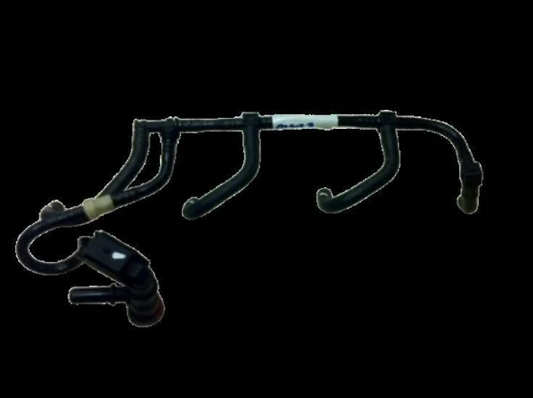 YAKIT GERİ DÖNÜŞÜM BORUSU CLIO IV-FLUENCE-TALİSMAN-KANGOO III 1.5DCI ürün görseli 1