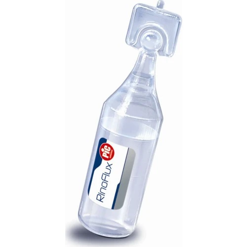 Serum Fızyolojık 5Ml 10 Lu Pıc